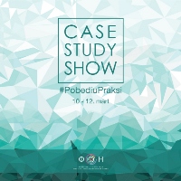Case Study Show