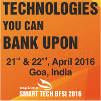 Smart Tech 2016 - Goa, India